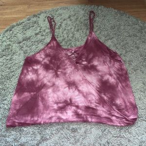 Tie Dye Tank top